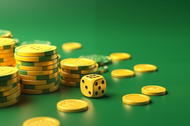 ipin slot featured game showcase