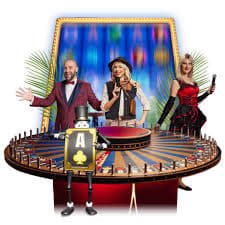 ipin slot featured game showcase